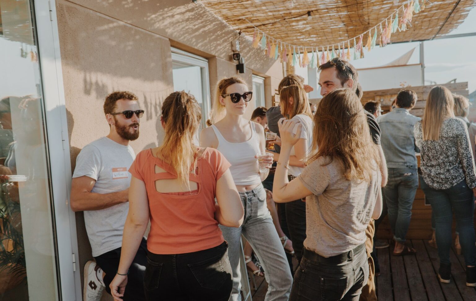 Moving to Barcelona Aticco Living